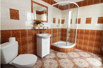 Pensiune Horný Smokovec 1